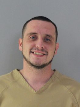 Austin Tyler Barrett Mugshot