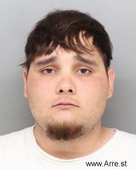 Austin  Belt Mugshot