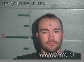 Austin Caleb Boggs Mugshot