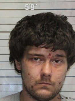 Austin Scott Bowling Mugshot