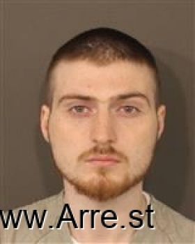 Austin L Daniels Mugshot