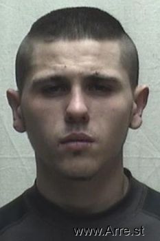 Austin Michael Davis Mugshot