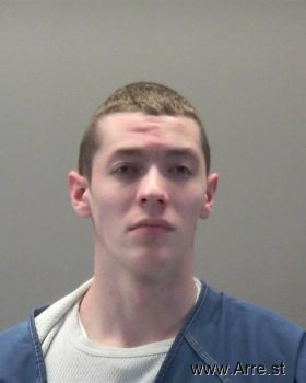 Austin Kelly Davis Mugshot