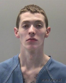 Austin Kelly Davis Mugshot