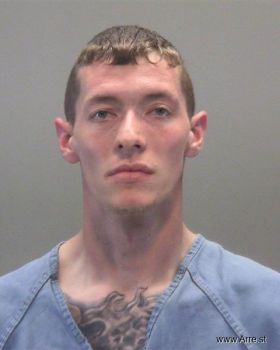 Austin Kelly Davis Mugshot