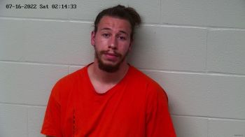 Austin Robert Defisher Mugshot