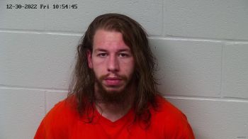 Austin Robert Defisher Mugshot