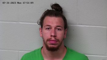 Austin Robert Defisher Mugshot