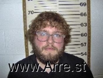 Austin John Dodrill Mugshot