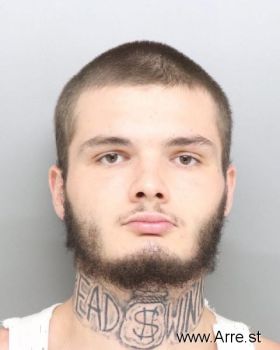 Austin  Duncan Mugshot