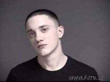 Austin Ryan Duncan Mugshot