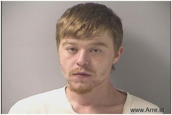 Austin Lee Edwards Mugshot