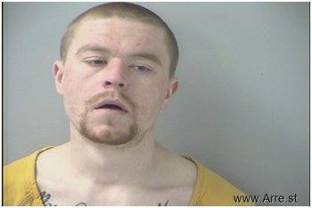 Austin Lee Edwards Mugshot