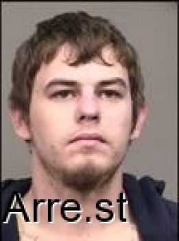 Austin Allen Euman Mugshot