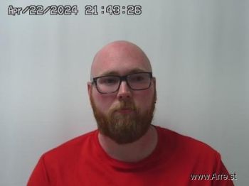 Austin Michael Fields Mugshot