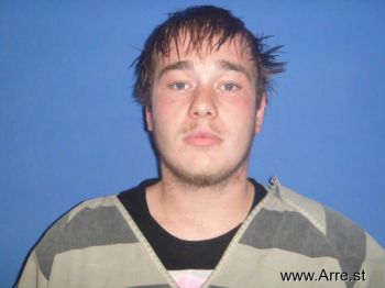 Austin Taylor Finley Mugshot