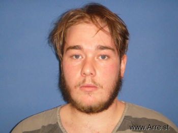 Austin Taylor Finley Mugshot