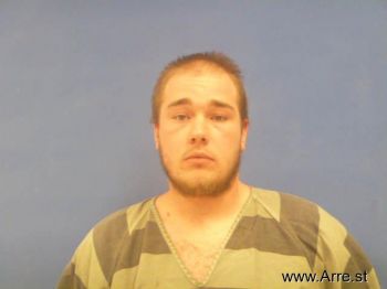 Austin Taylor Finley Mugshot