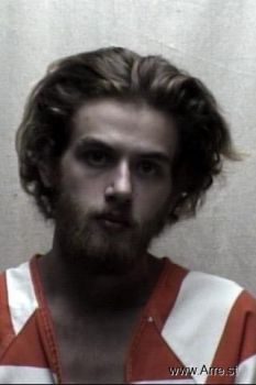 Austin Cole Fuller Mugshot