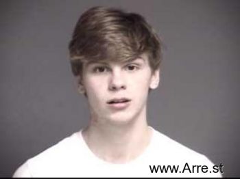 Austin Ryan Fulton Mugshot