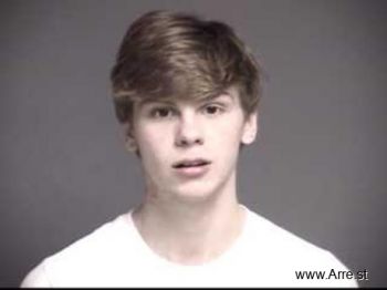 Austin Ryan Fulton Mugshot