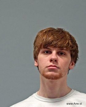 Austin Ryan Fulton Mugshot