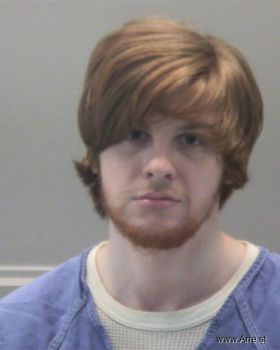 Austin Ryan Fulton Mugshot