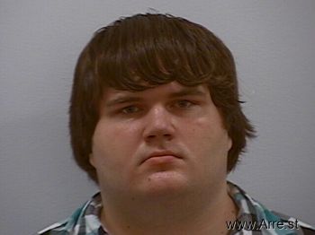 Austin T Hackney Mugshot