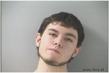 Austin Craig Herr Mugshot