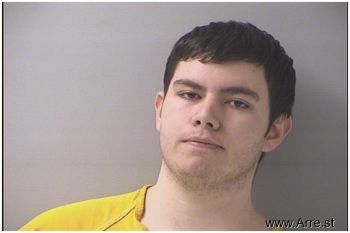 Austin Craig Herr Mugshot