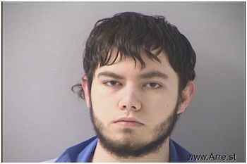 Austin Craig Herr Mugshot