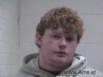 Austin Cole Houser Mugshot