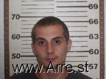 Austin M Humes Mugshot