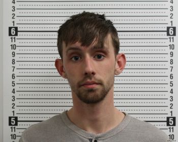 Austin Tyler Humphrey Mugshot