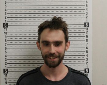 Austin Tyler Humphrey Mugshot