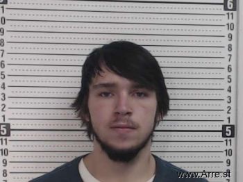 Austin Michael Hunt Mugshot