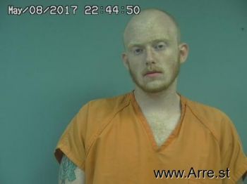 Austin Ryan Jenkins Mugshot