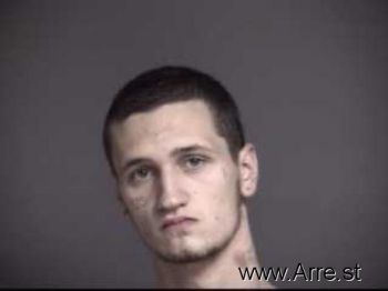 Austin Wayne Jones Mugshot