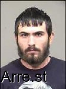 Austin Lee Jordan Mugshot