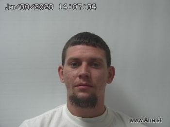 Austin  Keil Mugshot