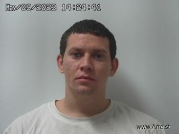 Austin  Keil Mugshot