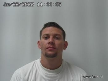 Austin  Keil Mugshot