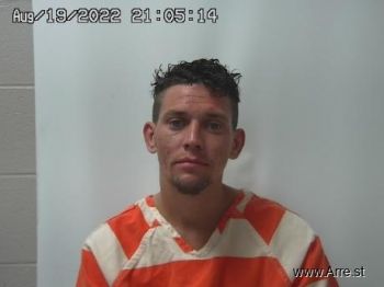 Austin  Keil Mugshot