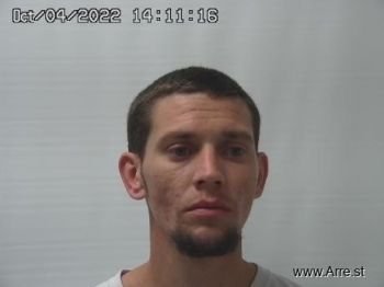 Austin  Keil Mugshot