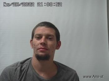 Austin  Keil Mugshot