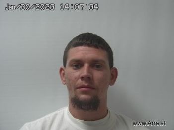 Austin Brian Keil Mugshot