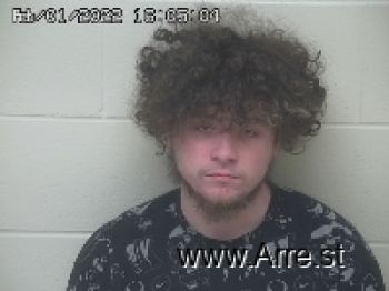 Austin T Lewis Mugshot