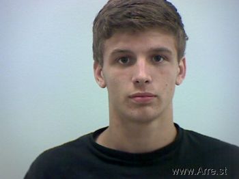 Austin P Long Mugshot