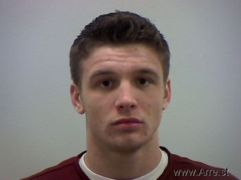 Austin P Long Mugshot