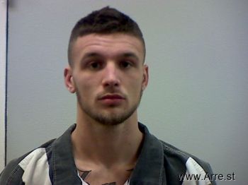 Austin P Long Mugshot